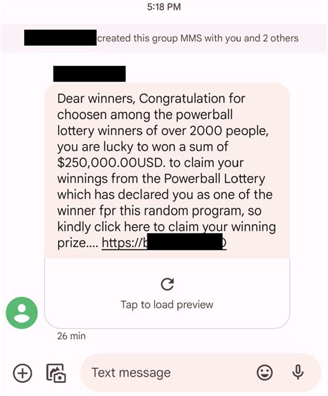 is powerball a scam|is the lottery a hoax.